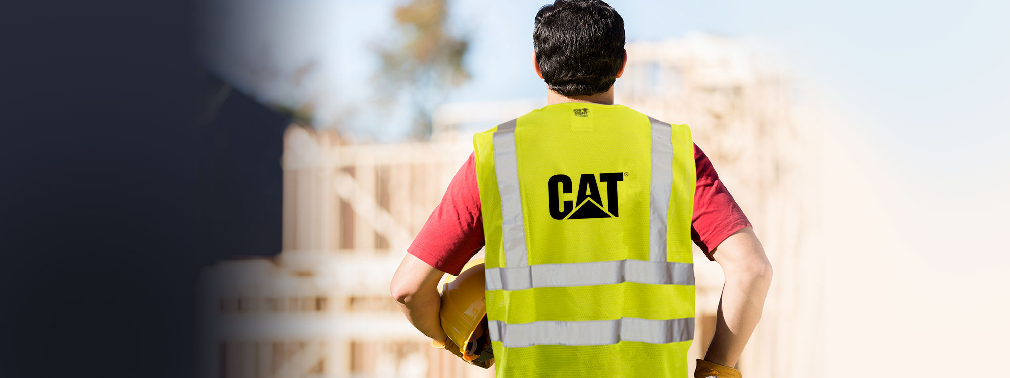 Custom Branded Safety Wear
