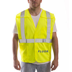 Custom Branded Safety Wear