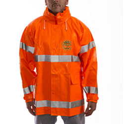Custom Branded Safety Wear