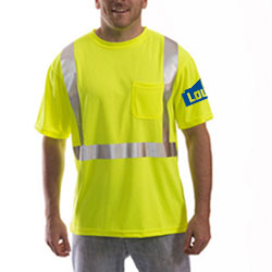 Custom Branded Safety Wear