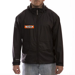 Custom Branded Safety Wear