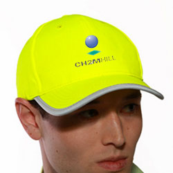 Custom Branded Safety Wear