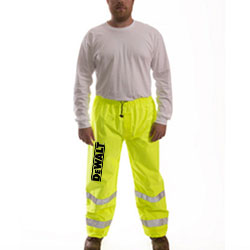 Custom Branded Safety Wear